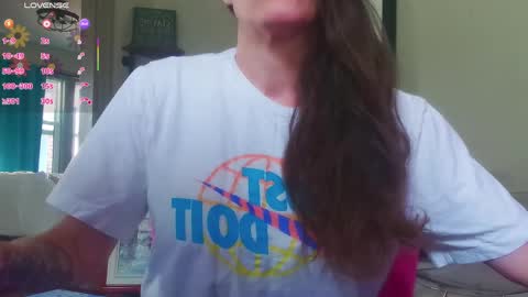 Daisy online show from April 2026 05:43:01 PM