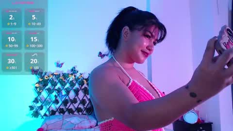 daisy_girll online show from September 2025 12:51:02 PM