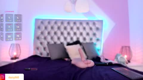 Daisy online show from December 2024 10:13:01 PM