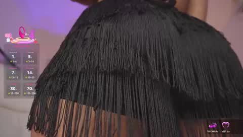 Daisy online show from March 2026 09:43:02 PM