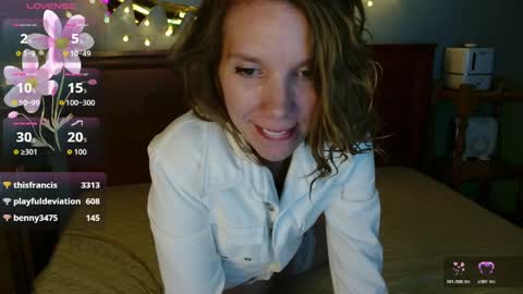 daisy_lovely online show from April 2026 06:20:02 AM