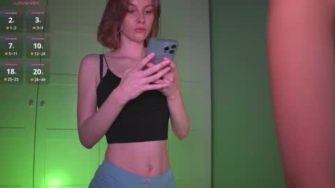 Daisy   Fansly - Daisyymint  online show from October 2025 04:26:01 PM