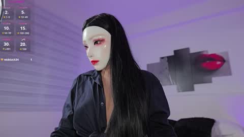 daisy sensual online show from March 2026 12:05:01 AM