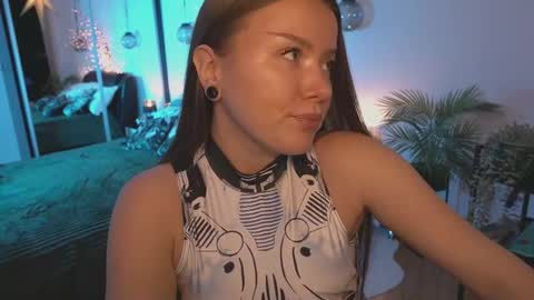 Snapshot of daisy_stacey chatting on February 2026 06:46:01 PM Stacey online show from February 2026 06:46:01 PM