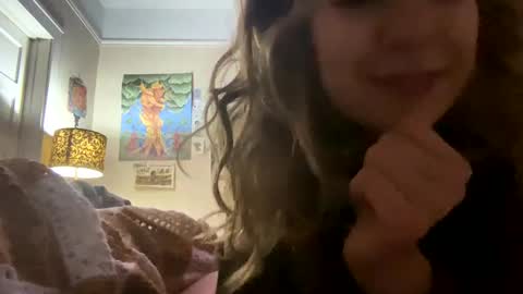 Snapshot of daisybaby699 chatting on December 2024 08:11:02 AM DaisyB3 online show from December 2024 08:11:02 AM