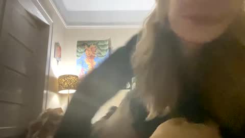 Snapshot of daisybaby699 chatting on January 2025 09:40:01 AM DaisyB3 online show from January 2025 09:40:01 AM