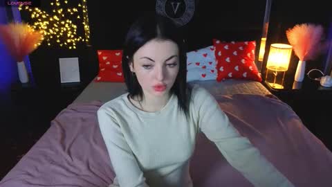 daisydelight_ online show from March 2026 08:22:02 PM