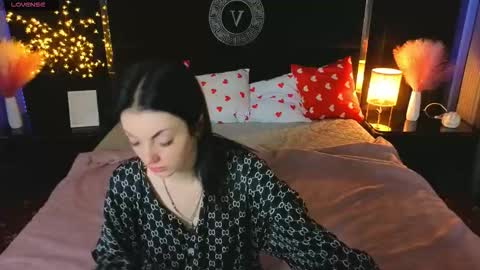 daisydelight_ online show from March 2026 05:41:01 AM