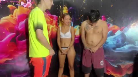 girl- paola online show from February 2025 08:00:01 PM