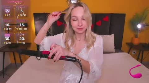 daisymellifluous online show from February 2026 01:35:02 AM