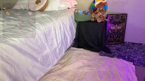 daisymystique online show from March 2026 12:17:02 AM