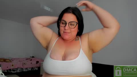 Snapshot of daisywalker chatting on September 2025 12:06:01 PM Margaret online show from September 2025 12:06:01 PM