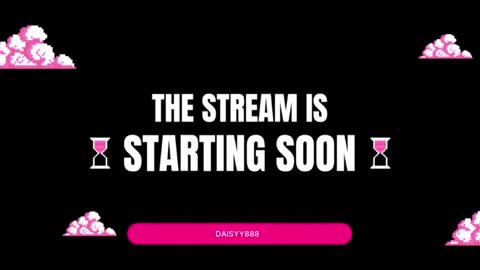 Snapshot of daisyy888 chatting on September 2025 06:35:02 AM daisy online show from September 2025 06:35:02 AM