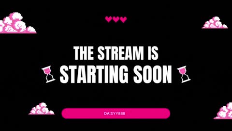 Snapshot of daisyy888 chatting on September 2025 03:07:02 AM daisy online show from September 2025 03:07:02 AM