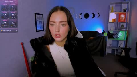 daisy online show from October 2025 12:23:02 PM