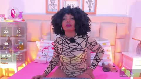 Brisa   online show from February 2026 11:07:01 AM