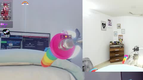 daki_ume_ online show from November 2025 02:34:02 AM