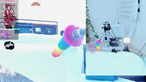 daki_ume_ online show from December 2025 02:27:01 AM