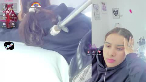 daki_ume_ online show from February 2026 02:32:01 AM