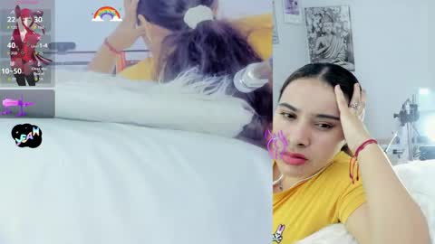 daki_ume_ online show from March 2026 02:37:01 AM