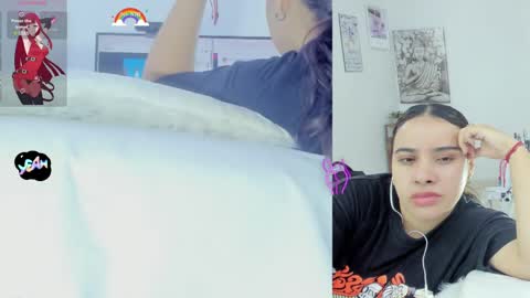 daki_ume_ online show from April 2026 02:45:02 AM