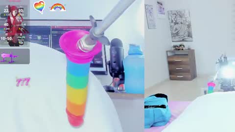 Snapshot of daki_ume_ chatting on June 2026 02:58:02 AM daki_ume_ online show from June 2026 02:58:02 AM