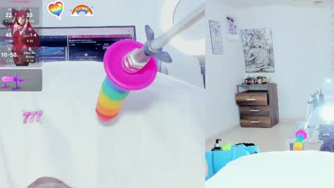 Snapshot of daki_ume_ chatting on June 2026 03:40:02 AM daki_ume_ online show from June 2026 03:40:02 AM