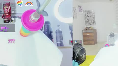 Snapshot of daki_ume_ chatting on June 2026 02:49:01 AM daki_ume_ online show from June 2026 02:49:01 AM