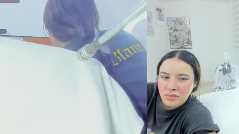 Snapshot of daki_ume_ chatting on June 2026 02:51:02 AM daki_ume_ online show from June 2026 02:51:02 AM