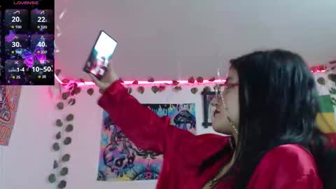 Dakko online show from December 2025 02:41:02 AM