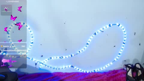 VALENTINA  online show from February 2025 08:20:01 AM