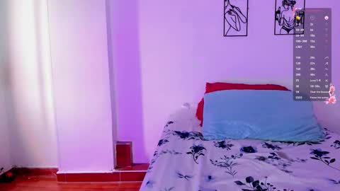 dakostelee1_ online show from March 2026 05:06:02 PM