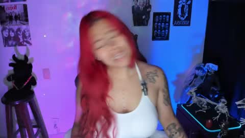 Snapshot of dakota_crab chatting on July 2026 11:47:01 PM Dakota Crab online show from July 2026 11:47:01 PM
