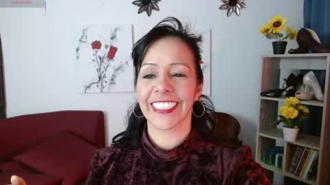 Snapshot of dakota_jobs chatting on November 2025 12:13:01 AM Dakota Jobs online show from November 2025 12:13:01 AM