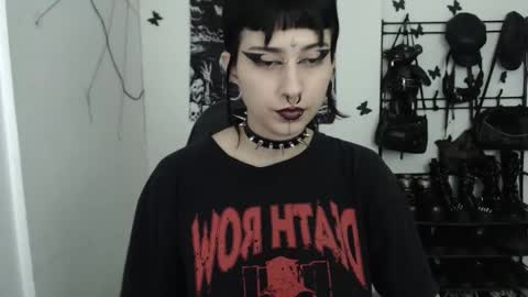 Snapshot of dakota_krall_ chatting on November 2025 11:33:02 AM dakota online show from November 2025 11:33:02 AM