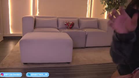 Snapshot of dakota_leex chatting on July 2026 12:24:02 AM dako online show from July 2026 12:24:02 AM
