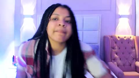 dakota_mars online show from December 2025 07:54:01 PM