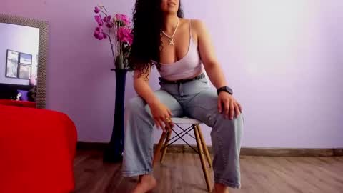 Snapshot of dakota_rainbow22 chatting on October 2025 06:39:01 PM DAKOTA online show from October 2025 06:39:01 PM