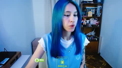 Maca online show from December 2024 02:04:01 AM