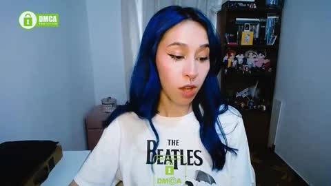 Maca online show from December 2024 10:05:01 PM