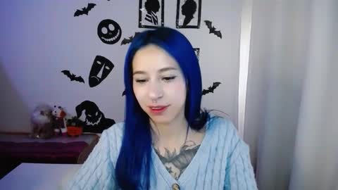 Maca online show from October 2025 02:36:01 PM