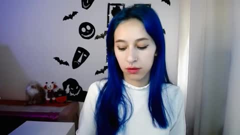 Maca online show from October 2025 02:07:02 PM