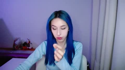 Maca online show from December 2025 11:10:01 PM