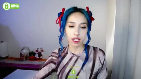 Maca online show from December 2025 01:51:02 PM