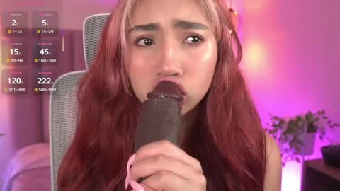 Snapshot of dakota_velvet chatting on April 2026 12:08:02 PM Dakota online show from April 2026 12:08:02 PM