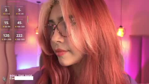 Snapshot of dakota_velvet chatting on April 2026 11:42:02 AM Dakota online show from April 2026 11:42:02 AM