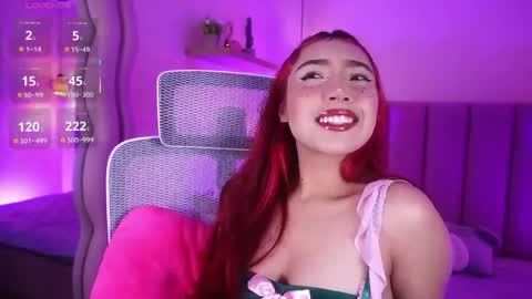 Snapshot of dakota_velvet chatting on May 2026 11:42:02 AM Dakota online show from May 2026 11:42:02 AM