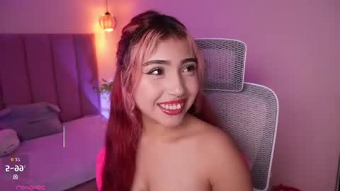 Snapshot of dakota_velvet chatting on June 2026 05:47:02 PM Dakota online show from June 2026 05:47:02 PM