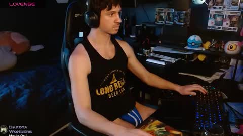 Dakota Wonders online show from February 2026 11:48:01 PM