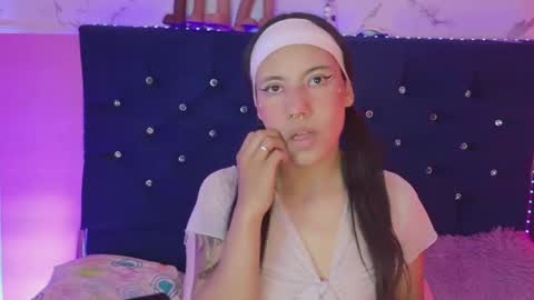 Snapshot of dakotaa_johnson chatting on May 2026 06:09:01 PM dakotaa_johnson online show from May 2026 06:09:01 PM